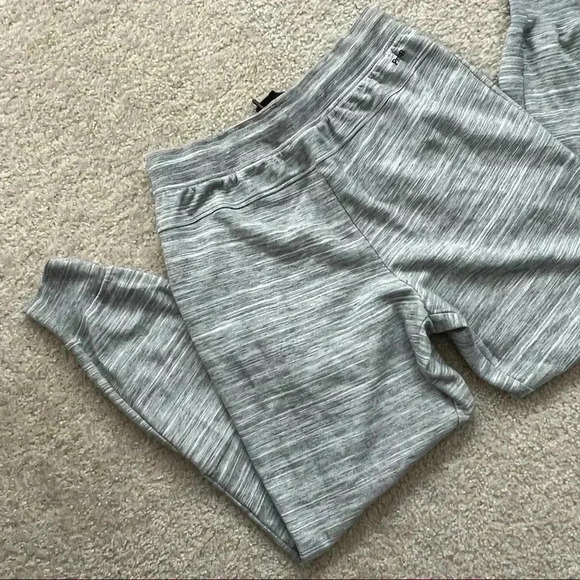 Spyder Active Pro Jogger Tapper Leg Men’s Size Large Gray SPM704U - Picture 14 of 15